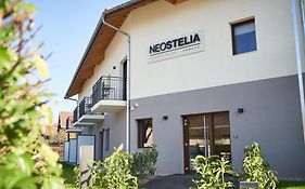 Appart Hotel Neostelia